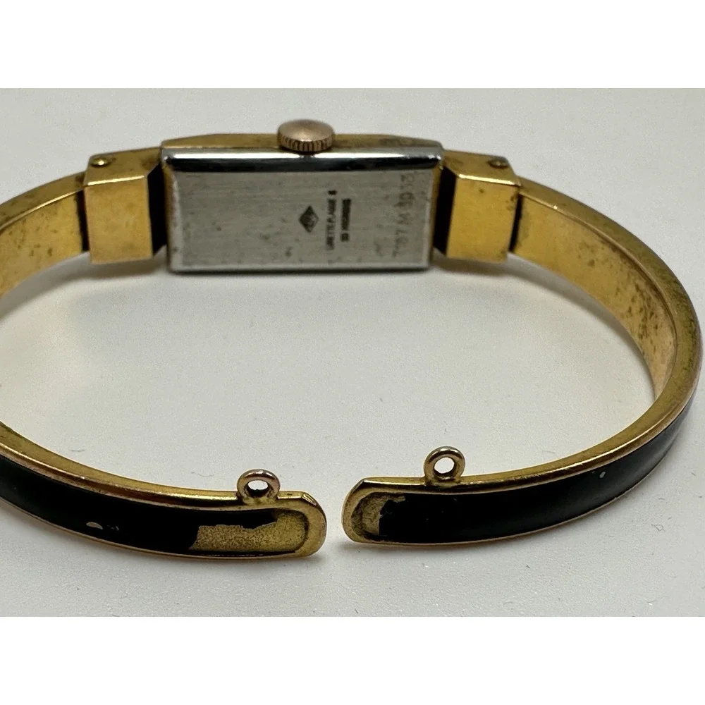 Nivada Bangle Cuff Ladies Watch Manual Wind 11MM 5.5